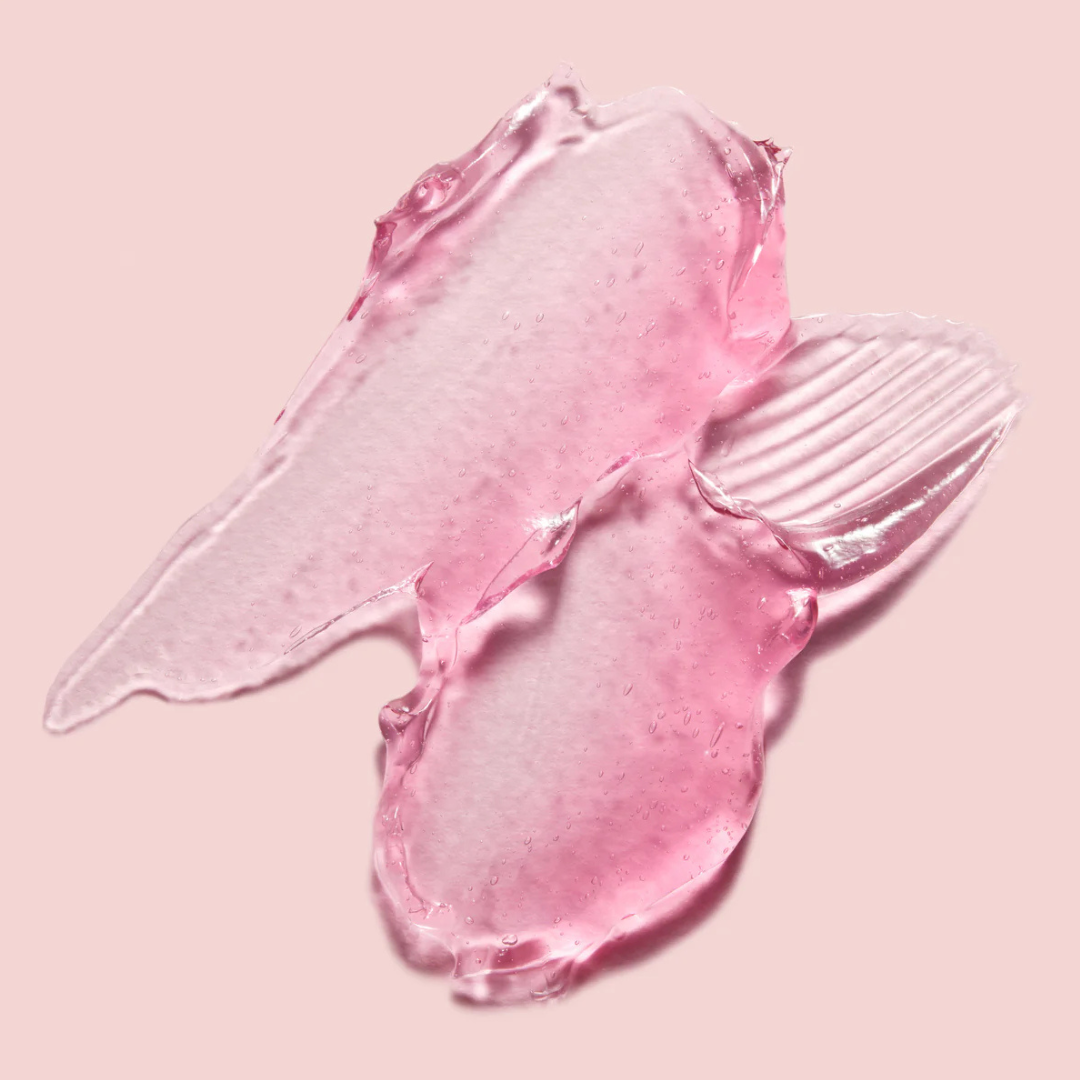 Padlux Beauty: Kollagen Jelly Cream