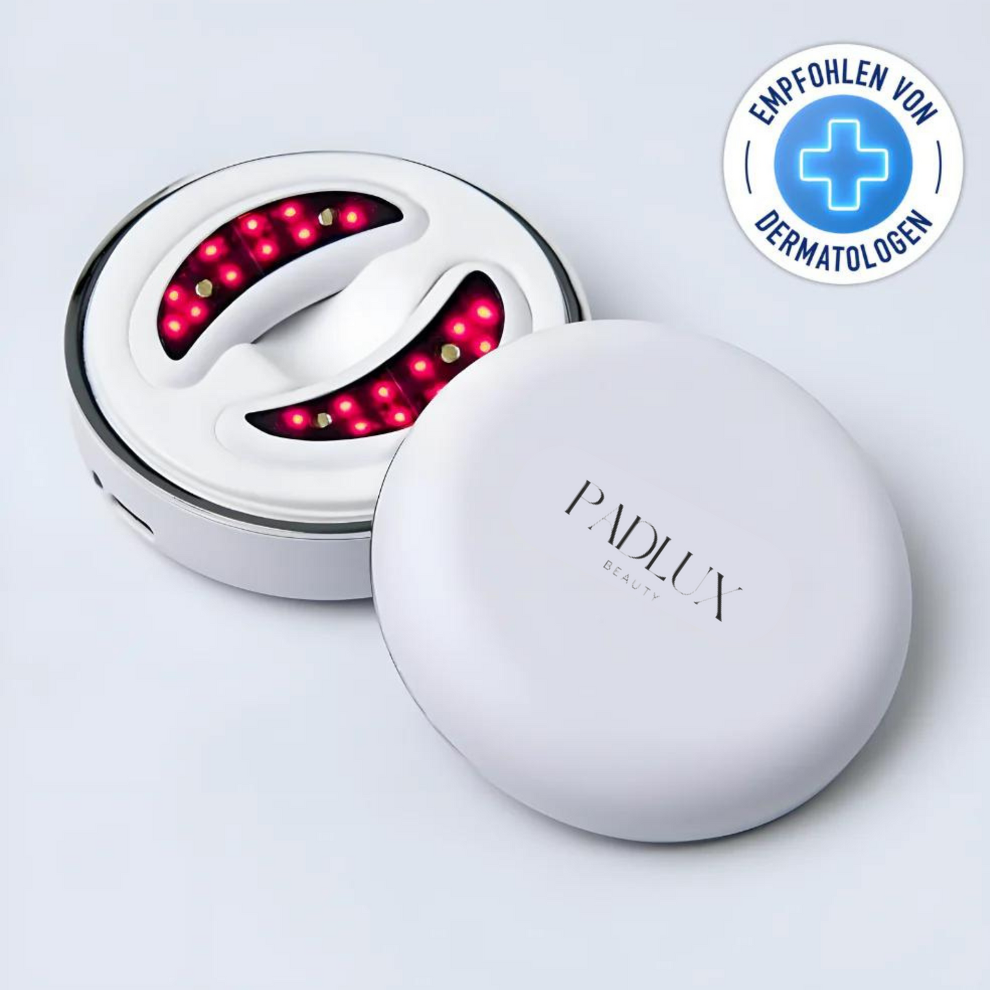 PadLux- EyeGlow Pods