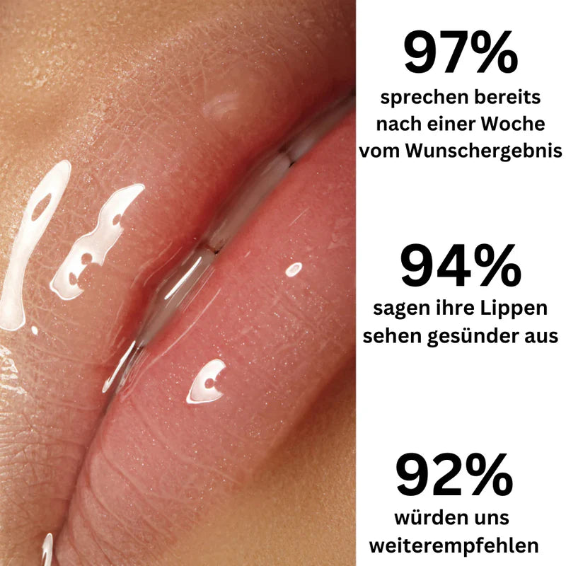 Padlux- Lip Booster Set