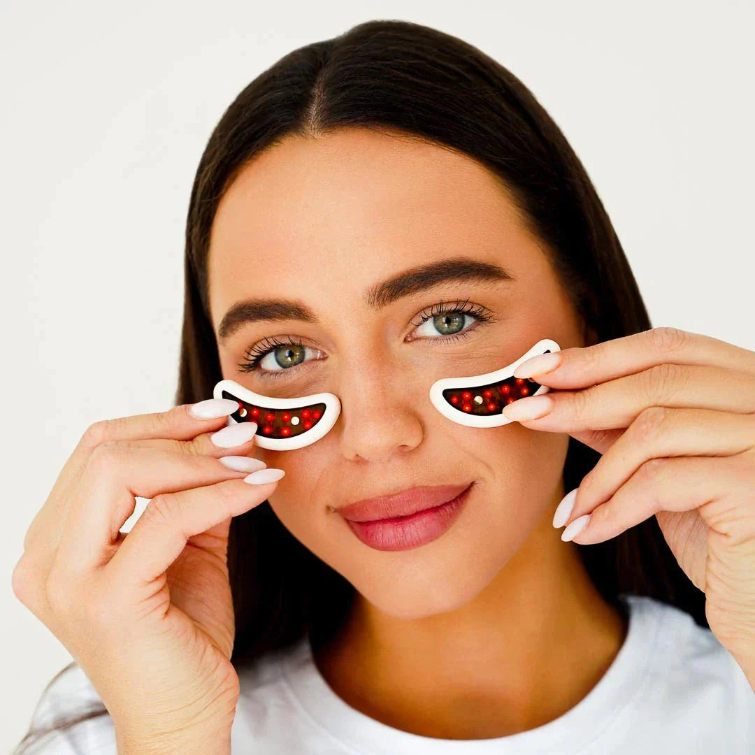 PadLux- EyeGlow Pods