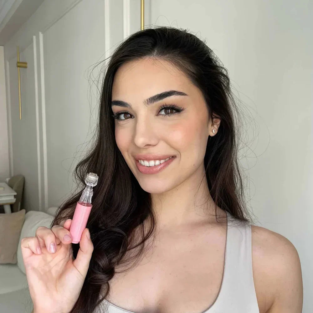 Padlux- Lip Booster Set