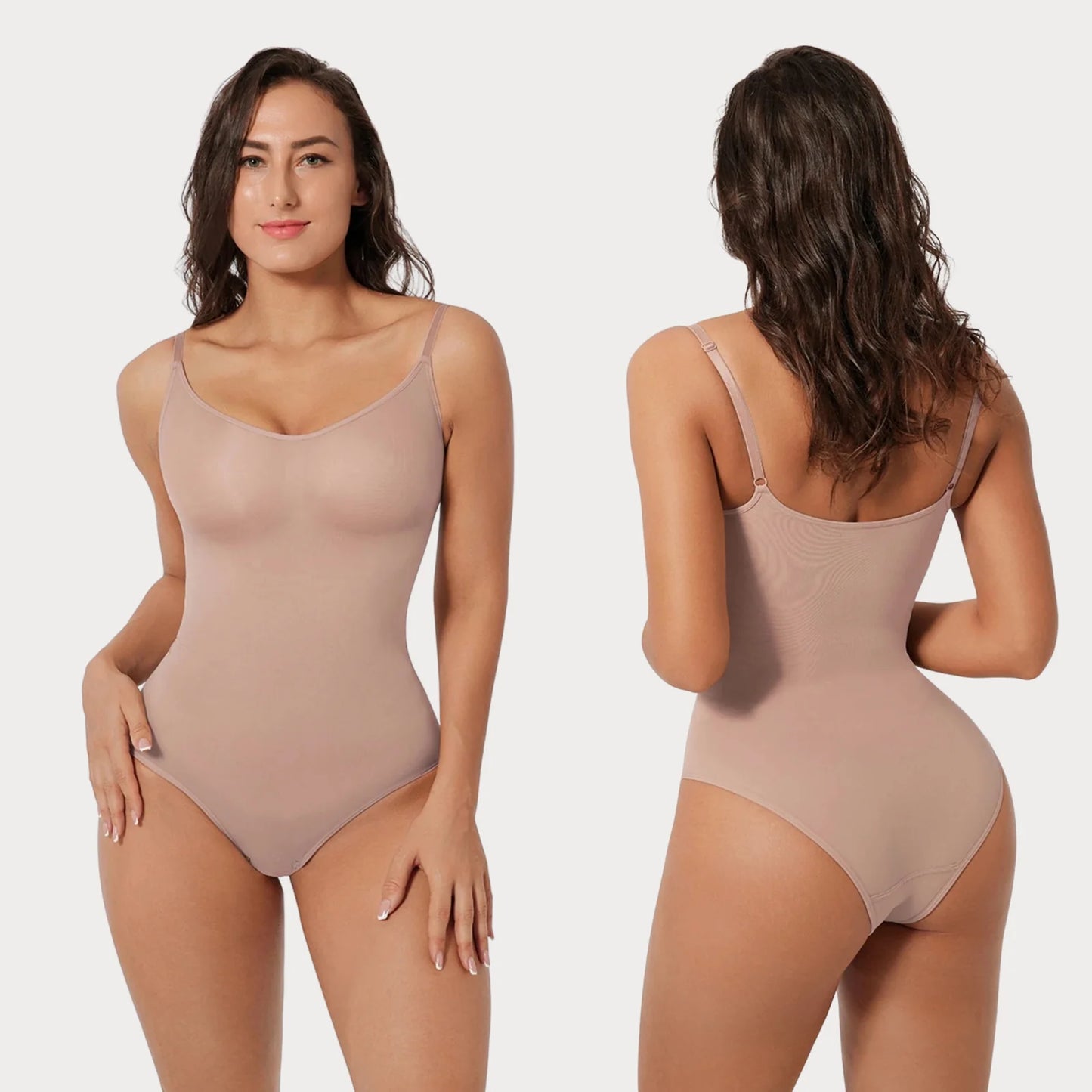 Premium Shapewear Bodysuit