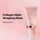 Padlux- Kollagen Night Wrapping Mask 75 ml