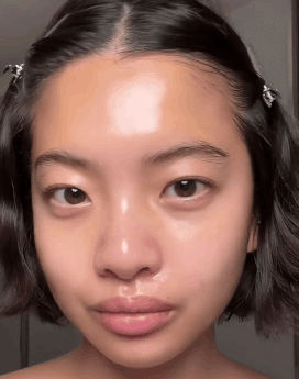Padlux- Kollagen Night Wrapping Mask 75 ml