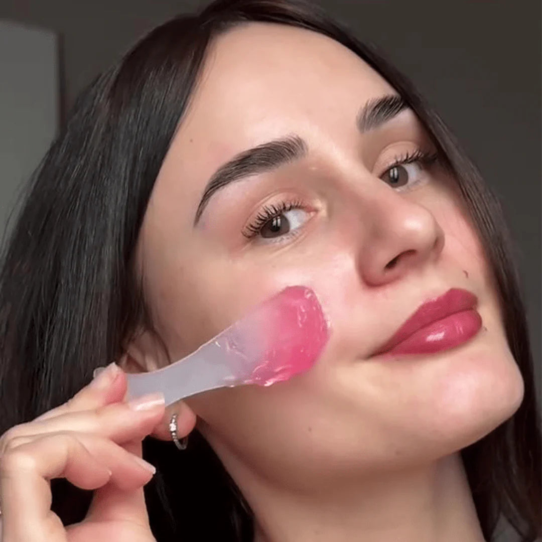 Padlux Beauty: Kollagen Jelly Cream