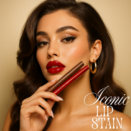 Padlux Beauty - Iconic Lip Stain