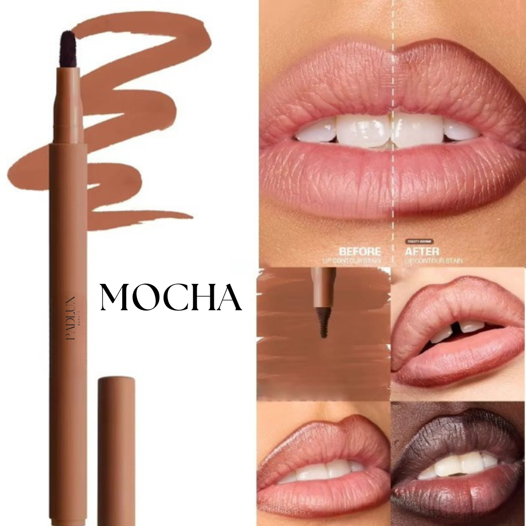 Padlux Beauty - Iconic Lip Stain