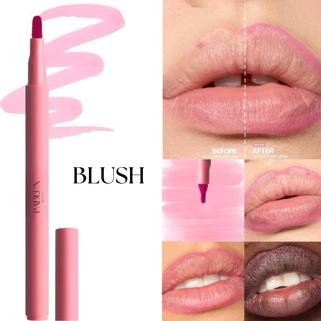 Padlux Beauty - Iconic Lip Stain