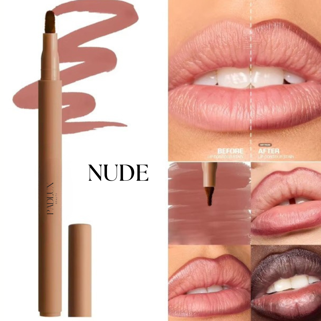Padlux Beauty - Iconic Lip Stain