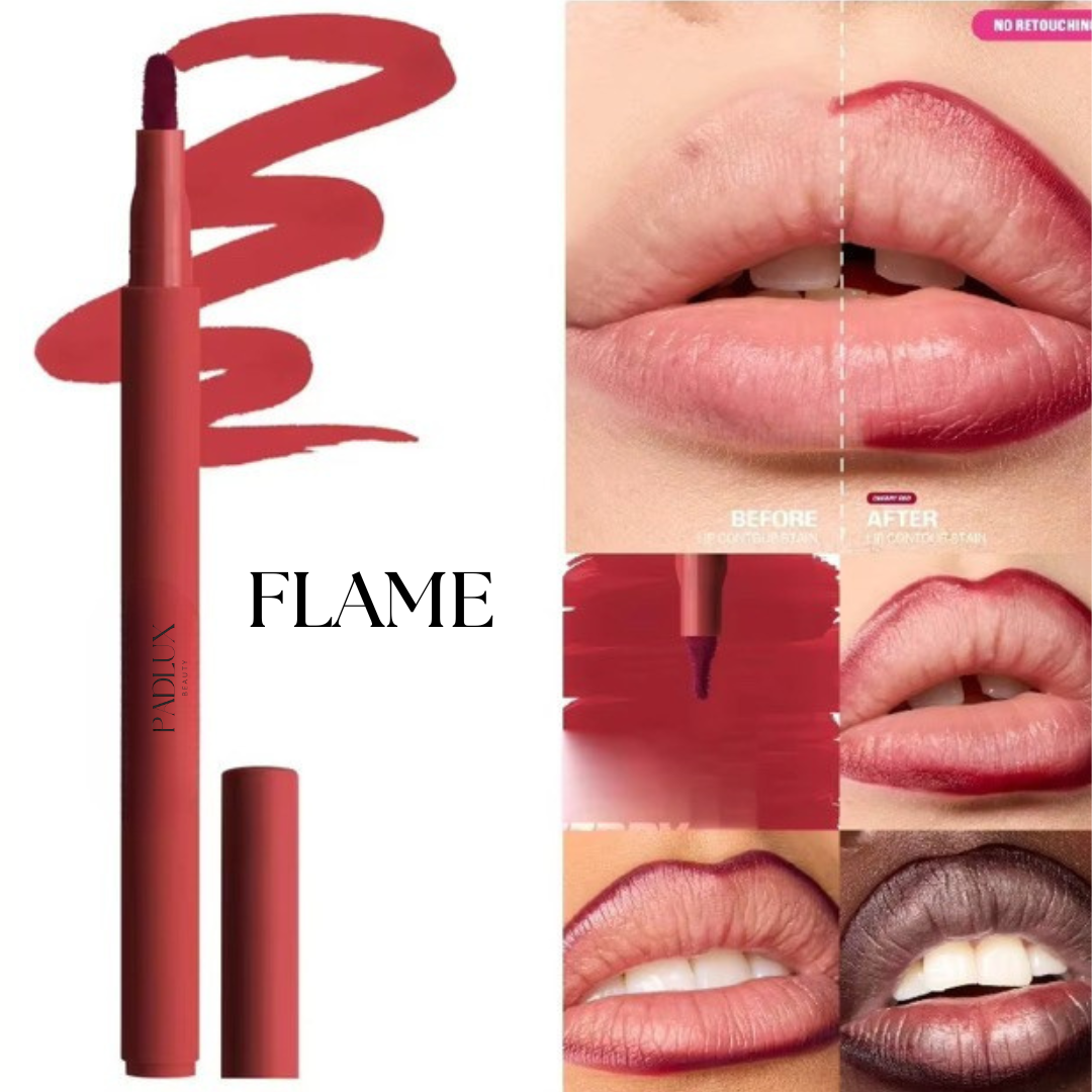 Padlux Beauty - Iconic Lip Stain