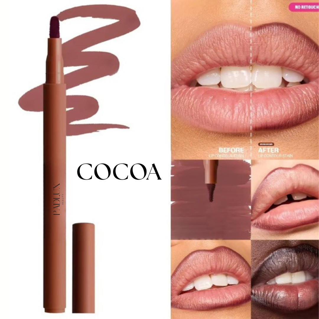 Padlux Beauty - Iconic Lip Stain