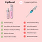 Padlux- Lip Booster Set