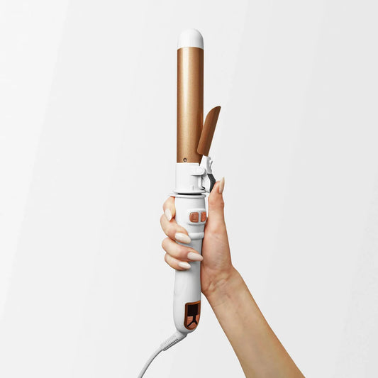 PadLux Glam Curler